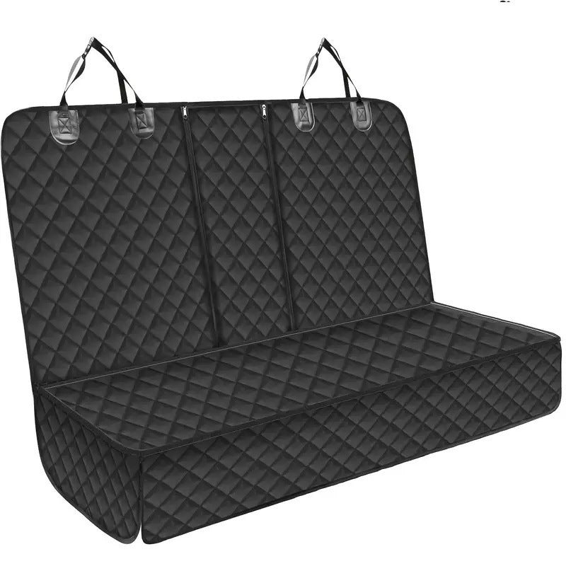 Waterproof Pet Car Seat Protector Mat